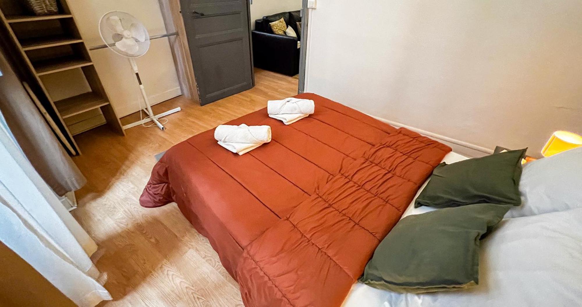 Wifi - Hypercenter - In The Heart Of Avignon! Apartment Exterior foto