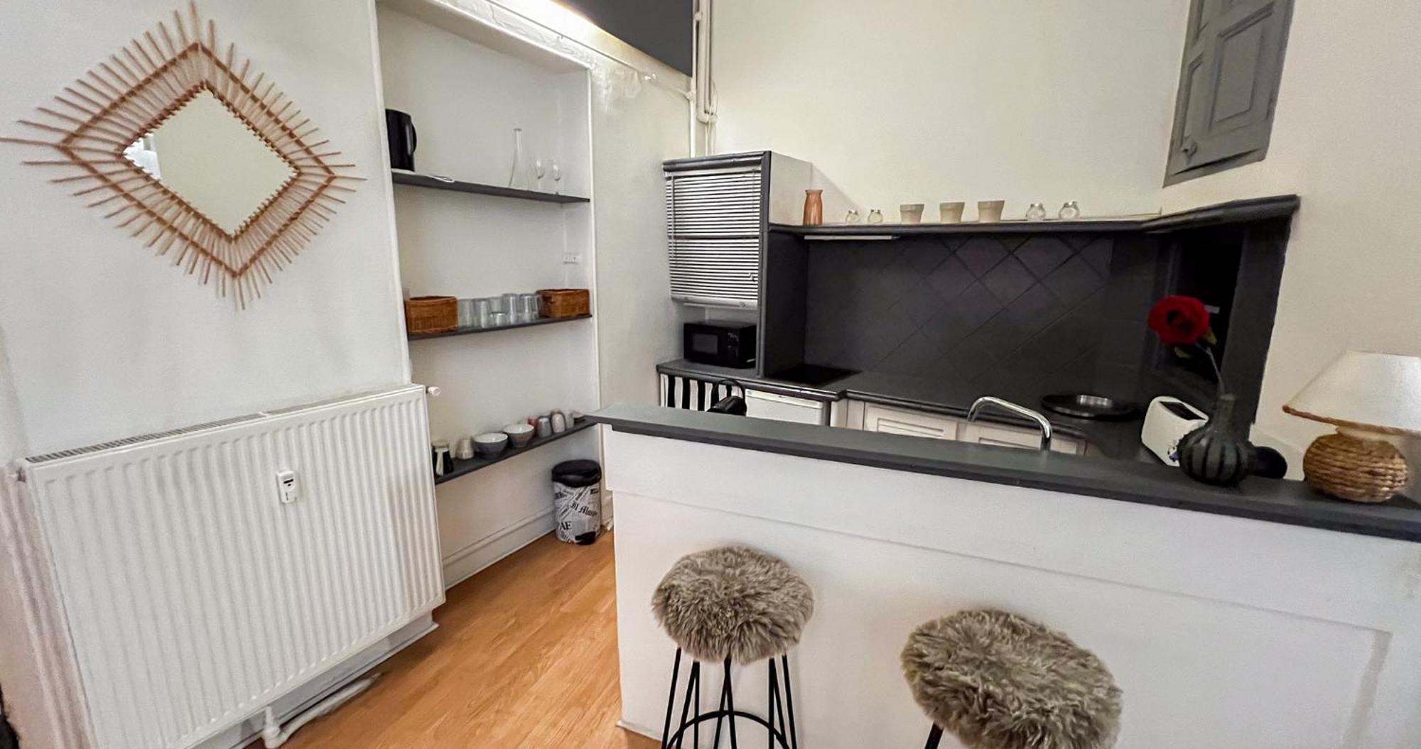 Wifi - Hypercenter - In The Heart Of Avignon! Apartment Exterior foto