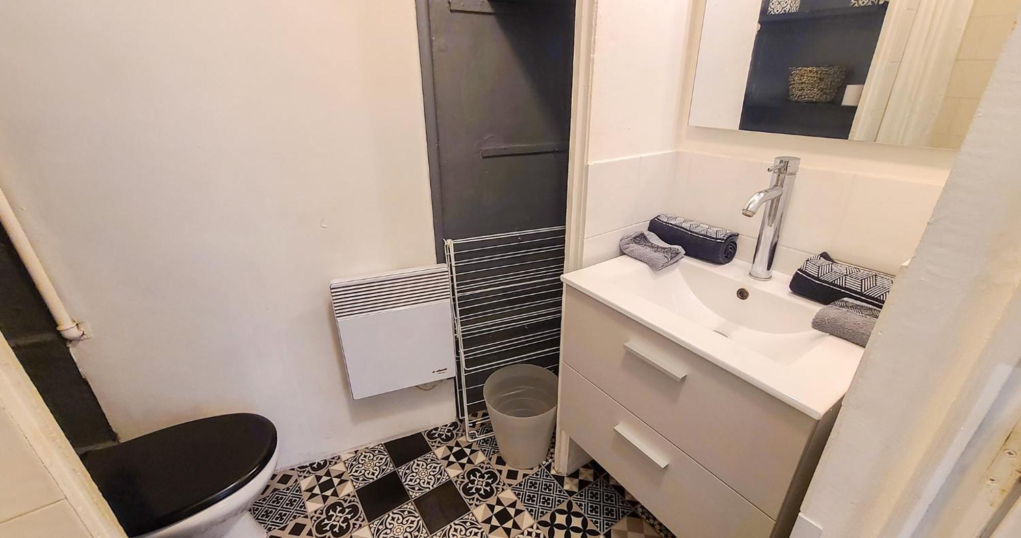 Wifi - Hypercenter - In The Heart Of Avignon! Apartment Exterior foto